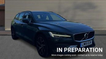 Volvo V60 2.0 T5 Momentum 5dr Auto
