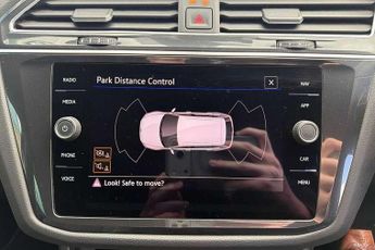 Volkswagen Tiguan 2.0 TDI 4Motion R-Line 5dr DSG