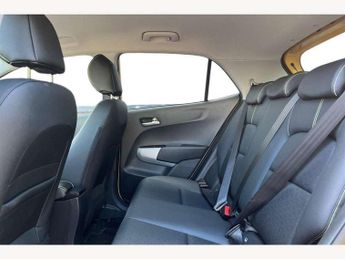Kia Picanto 1.0 X-Line S 5dr Auto
