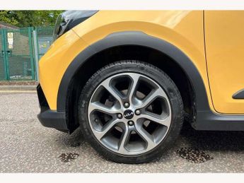 Kia Picanto 1.0 X-Line S 5dr Auto