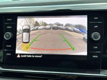 Volkswagen Polo GTI 2.0 TSI GTI Edition 25 5dr DSG