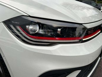 Volkswagen Polo GTI 2.0 TSI GTI Edition 25 5dr DSG