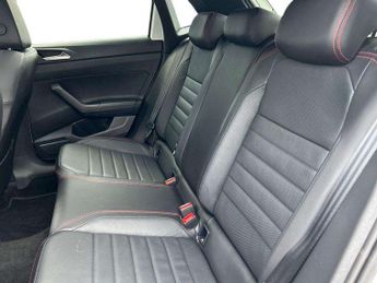 Volkswagen Polo GTI 2.0 TSI GTI Edition 25 5dr DSG