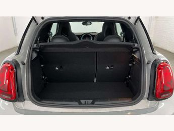 MINI Hatchback 1.5 Cooper Sport 3dr Auto