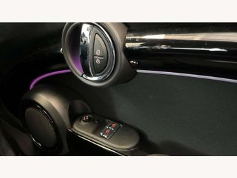 MINI Hatchback 1.5 Cooper Sport 3dr Auto