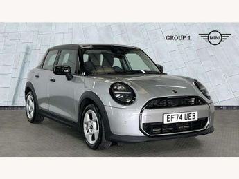 MINI Hatch 1.5 C Classic 5dr Auto