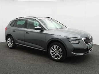 Skoda Kamiq 1.0 TSI 110 SE Drive 5dr