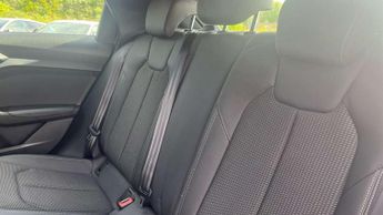 Audi A1 30 TFSI 110 S Line 5dr S Tronic