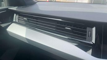 Audi A1 30 TFSI 110 S Line 5dr S Tronic