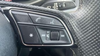 Audi A1 30 TFSI 110 S Line 5dr S Tronic