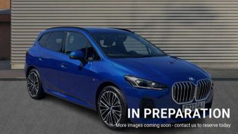 BMW 225 225e xDrive M Sport 5dr DCT
