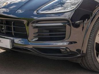 Porsche Cayenne S 5dr Tiptronic S