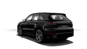 Porsche Cayenne S 5dr Tiptronic S