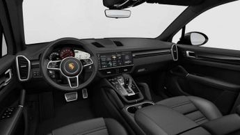 Porsche Cayenne S 5dr Tiptronic S
