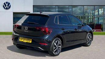 Volkswagen Polo 1.0 TSI Match 5dr DSG