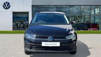 Volkswagen Polo 1.0 TSI Match 5dr DSG
