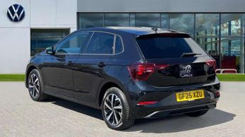 Volkswagen Polo 1.0 TSI Match 5dr DSG