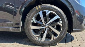 Volkswagen Polo 1.0 TSI Match 5dr DSG