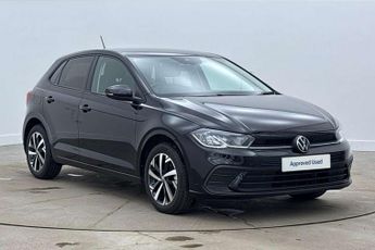 Volkswagen Polo 1.0 TSI Match 5dr DSG