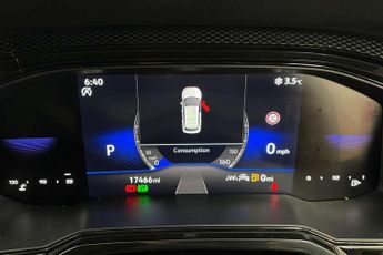 Volkswagen Polo 1.0 TSI Match 5dr DSG