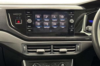 Volkswagen Polo 1.0 TSI Match 5dr DSG