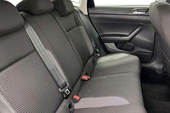 Volkswagen Polo 1.0 TSI Match 5dr DSG