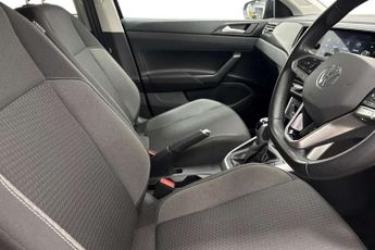 Volkswagen Polo 1.0 TSI Match 5dr DSG