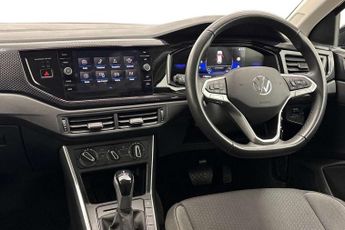 Volkswagen Polo 1.0 TSI Match 5dr DSG