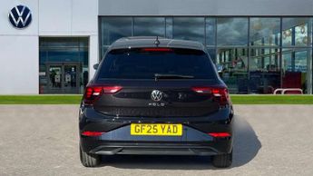 Volkswagen Polo 1.0 TSI Match 5dr DSG