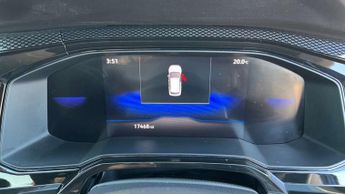 Volkswagen Polo 1.0 TSI Match 5dr DSG