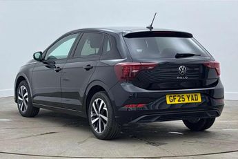 Volkswagen Polo 1.0 TSI Match 5dr DSG