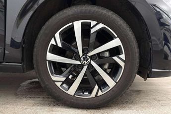 Volkswagen Polo 1.0 TSI Match 5dr DSG