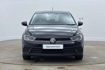 Volkswagen Polo 1.0 TSI Match 5dr DSG