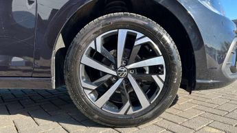 Volkswagen Polo 1.0 TSI Match 5dr DSG