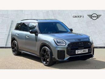 MINI Countryman 1.5 C Sport 5dr Auto