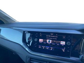 Volkswagen Polo 1.0 TSI 110 SEL 5dr DSG