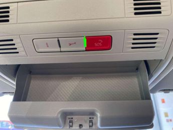 Volkswagen Polo 1.0 TSI 110 SEL 5dr DSG