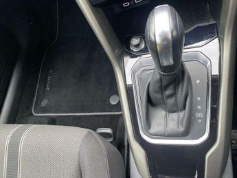 Volkswagen T-Roc 1.5 TSI EVO Design 5dr DSG