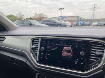 Volkswagen T-Roc 1.5 TSI EVO Design 5dr DSG