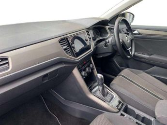 Volkswagen T-Roc 1.5 TSI EVO Design 5dr DSG