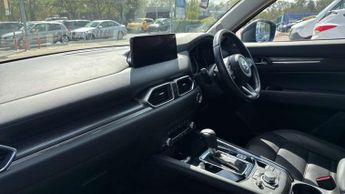 Mazda CX-5 2.0 Sport Edition 5dr Auto