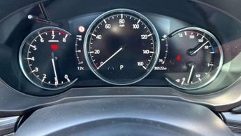 Mazda CX-5 2.0 Sport Edition 5dr Auto