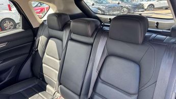 Mazda CX-5 2.0 Sport Edition 5dr Auto