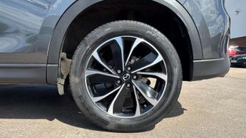 Mazda CX-5 2.0 Sport Edition 5dr Auto