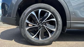 Mazda CX-5 2.0 Sport Edition 5dr Auto