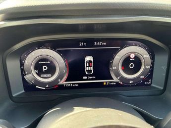 Nissan Qashqai 1.3 DiG-T MH 158 Tekna 5dr Xtronic