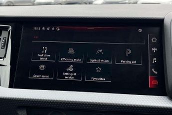 Audi A1 30 TFSI 110 Sport 5dr S Tronic