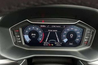 Audi A1 30 TFSI 110 Sport 5dr S Tronic