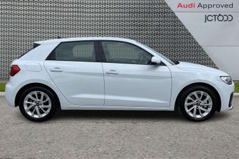 Audi A1 30 TFSI 110 Sport 5dr S Tronic