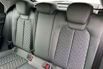 Audi A1 30 TFSI 110 Sport 5dr S Tronic